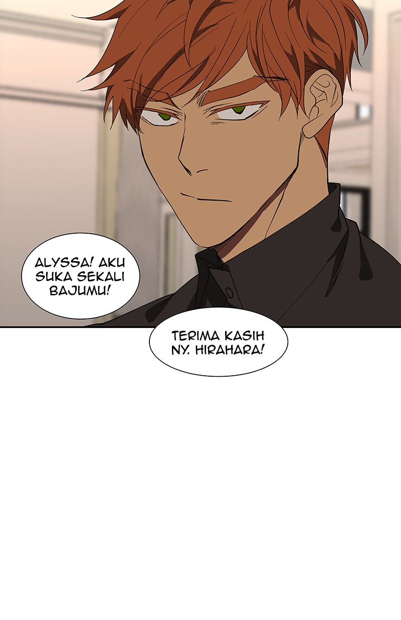 I Love Yoo Bab 72 halaman 39