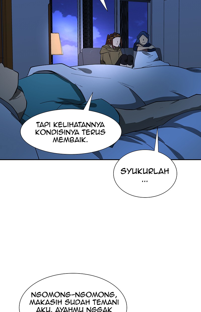 I Love Yoo Bab 72 halaman 82