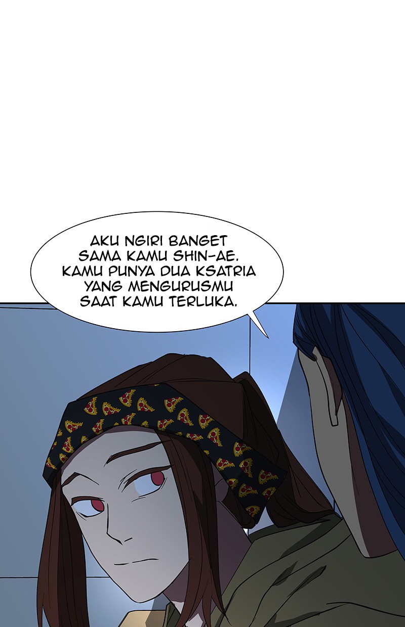 I Love Yoo Bab 72 halaman 87