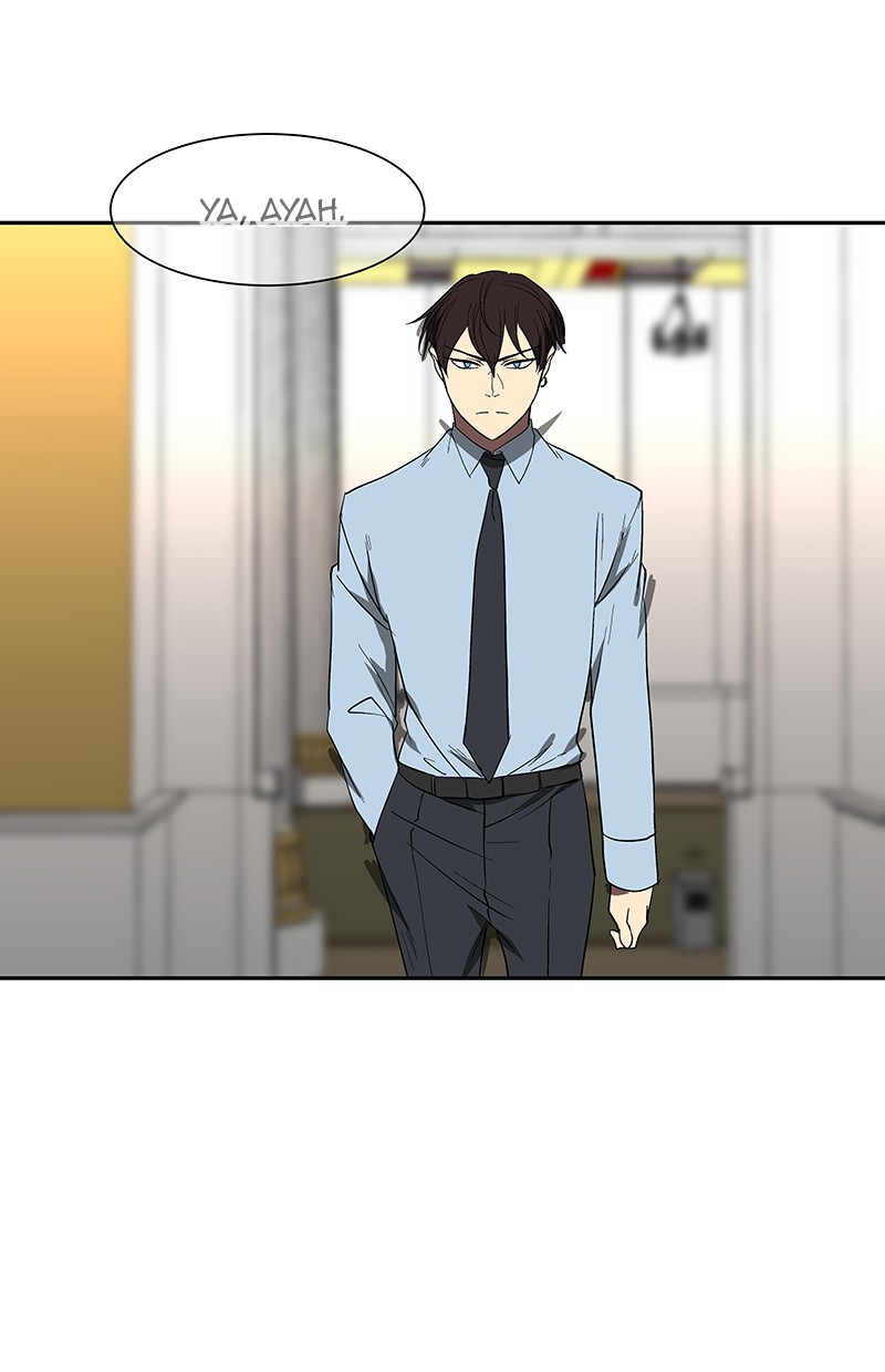 I Love Yoo chapter 73 halaman 4
