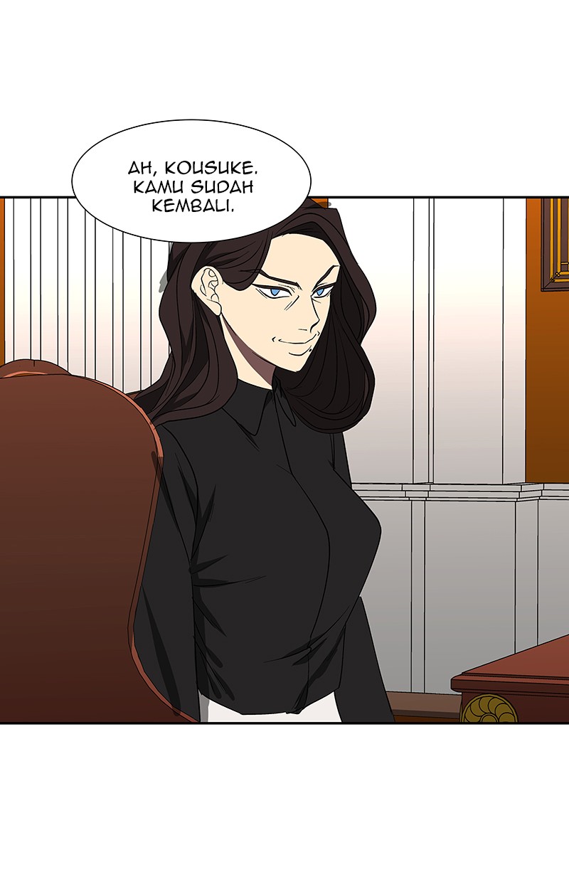 I Love Yoo chapter 73 halaman 5