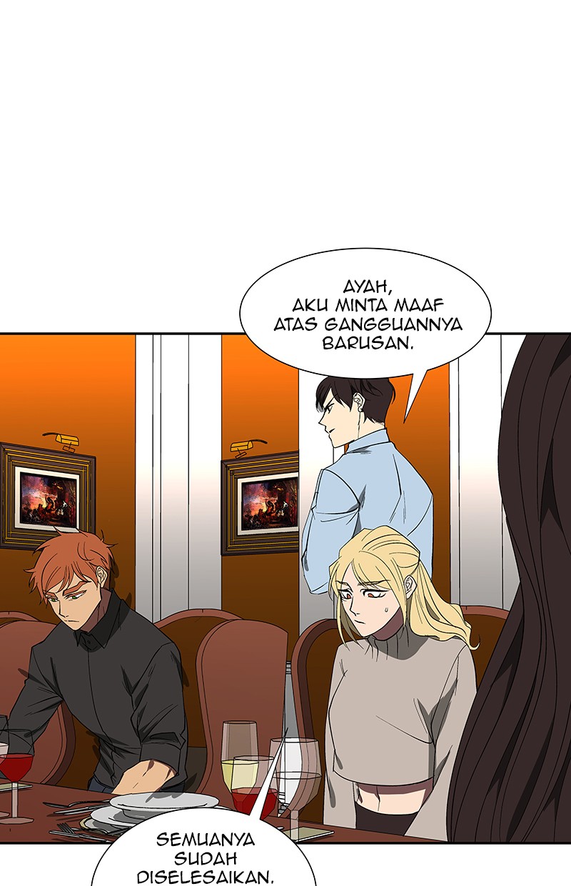 I Love Yoo chapter 73 halaman 6