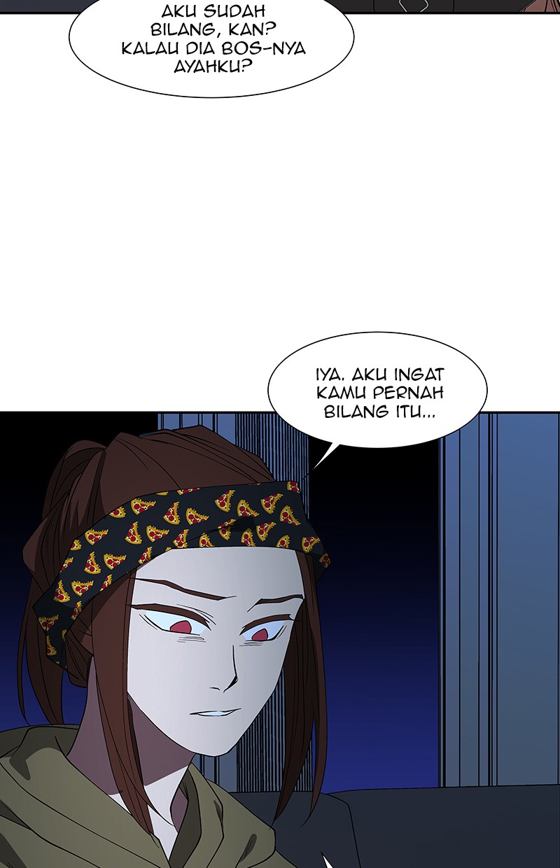I Love Yoo chapter 73 halaman 9
