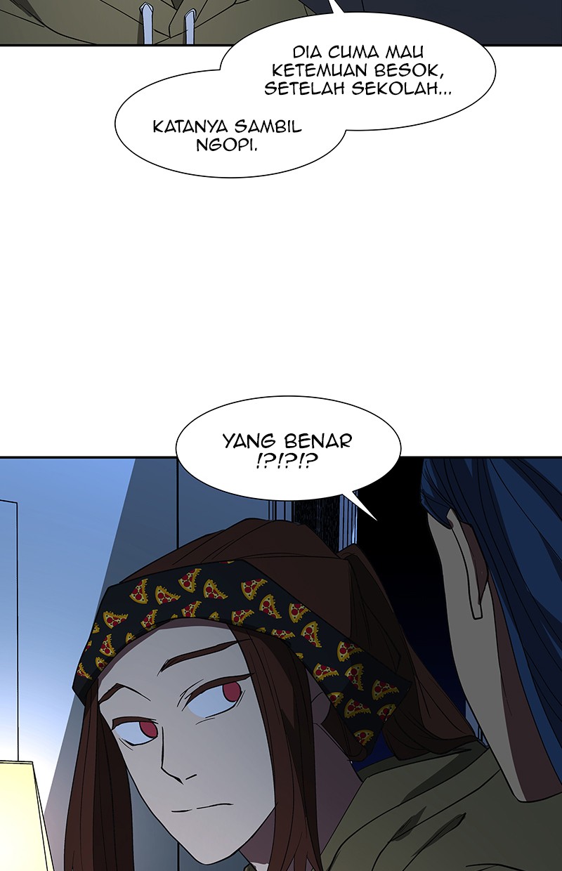 I Love Yoo chapter 73 halaman 10