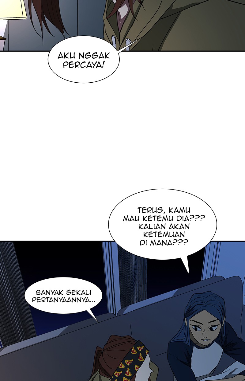 I Love Yoo chapter 73 halaman 11