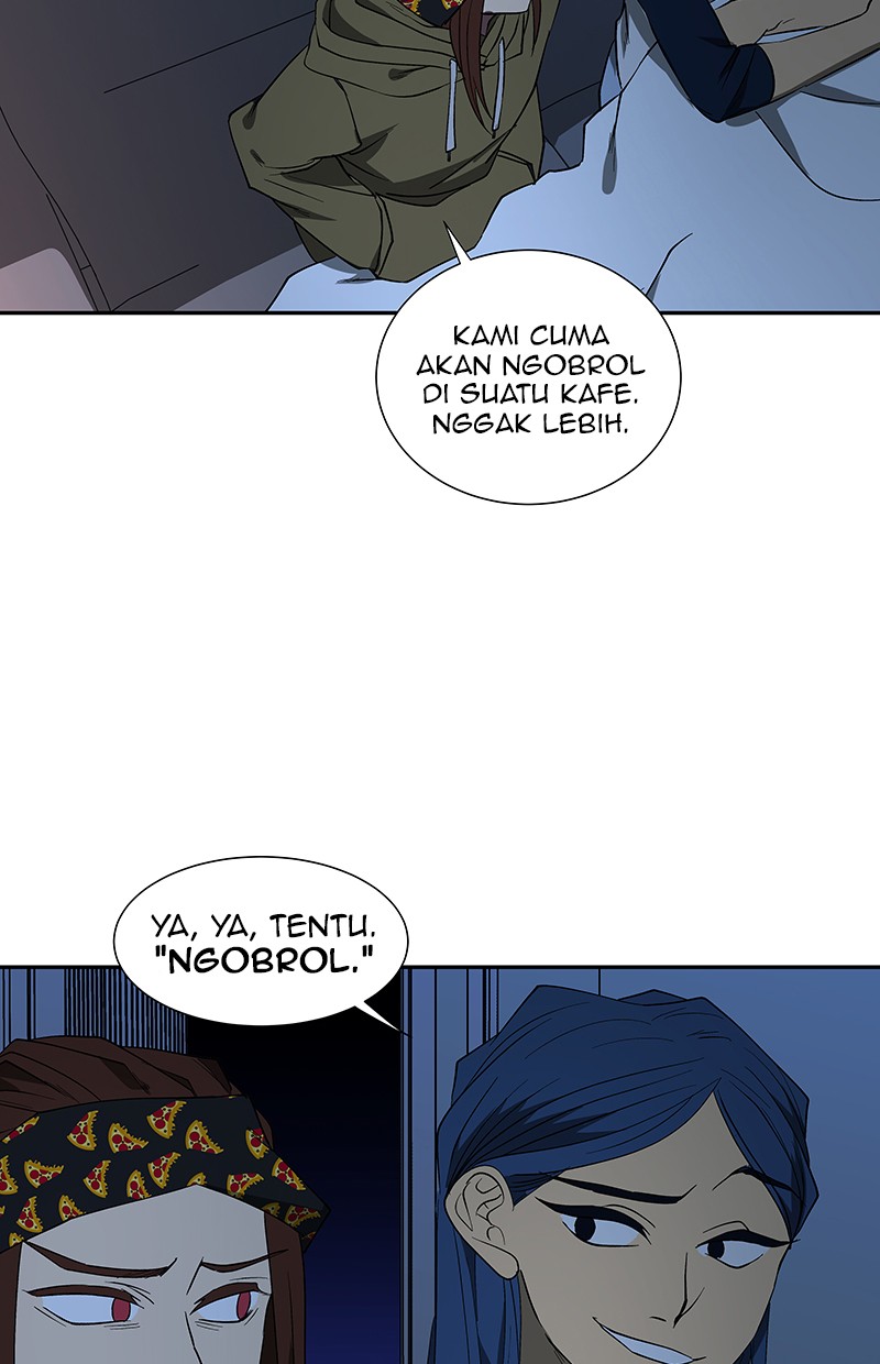 I Love Yoo chapter 73 halaman 12