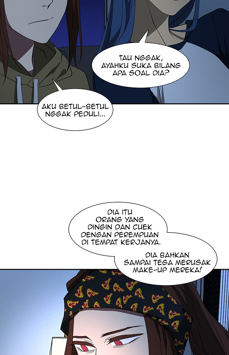 I Love Yoo chapter 73 halaman 13