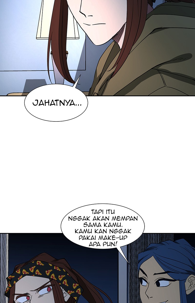 I Love Yoo chapter 73 halaman 14