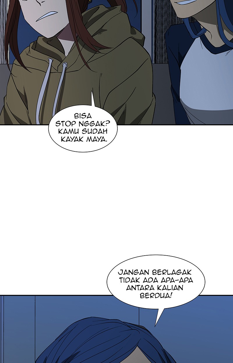 I Love Yoo chapter 73 halaman 15