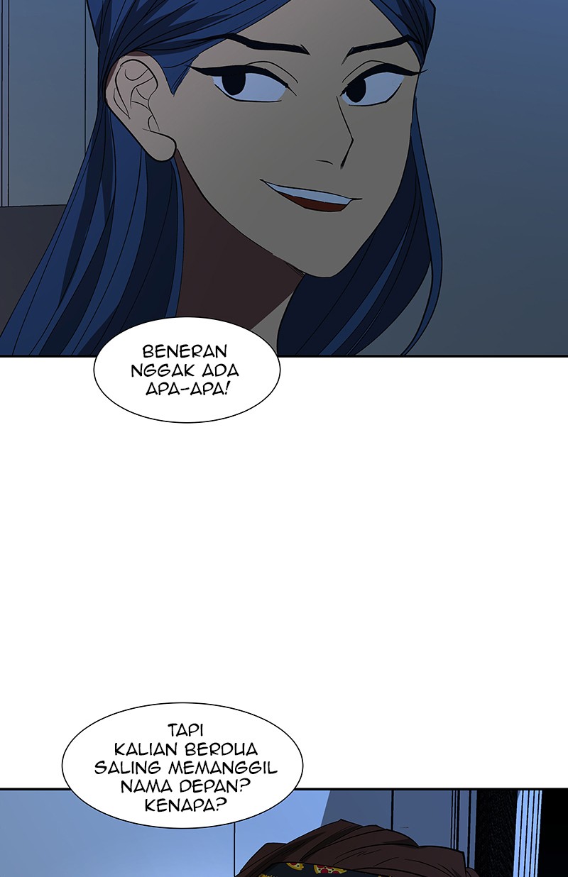 I Love Yoo chapter 73 halaman 16