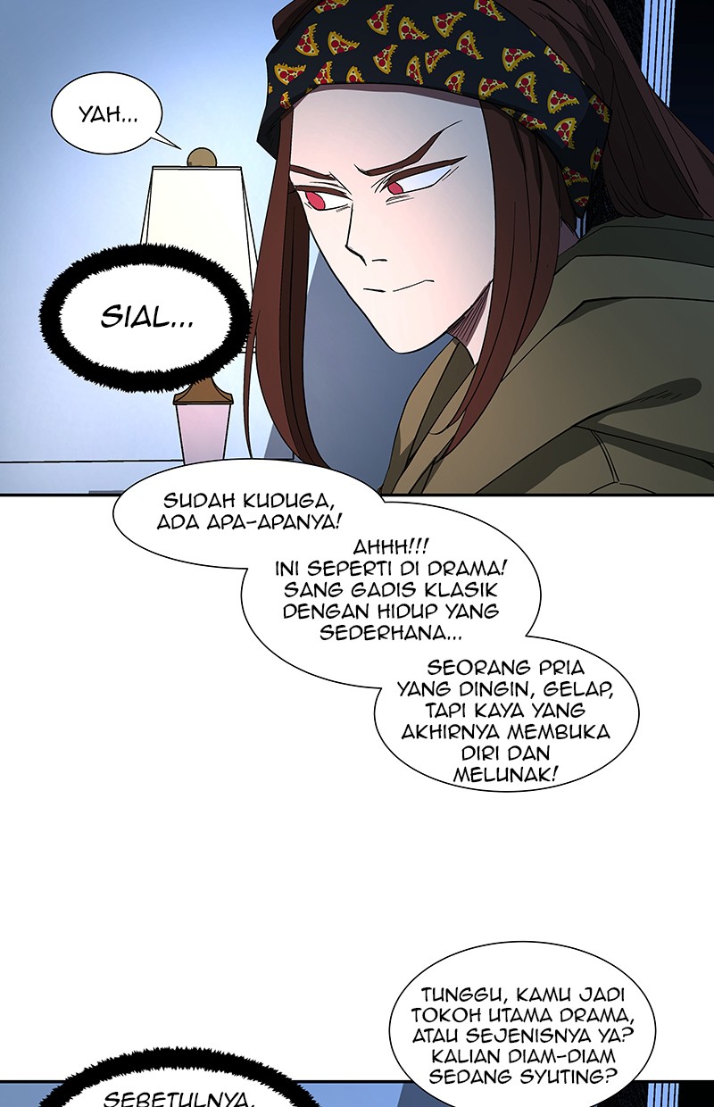 I Love Yoo chapter 73 halaman 17