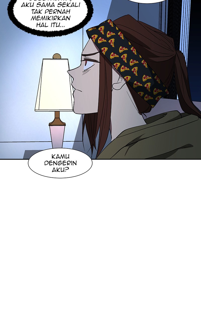 I Love Yoo chapter 73 halaman 18