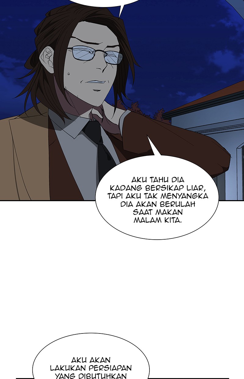 I Love Yoo chapter 73 halaman 22
