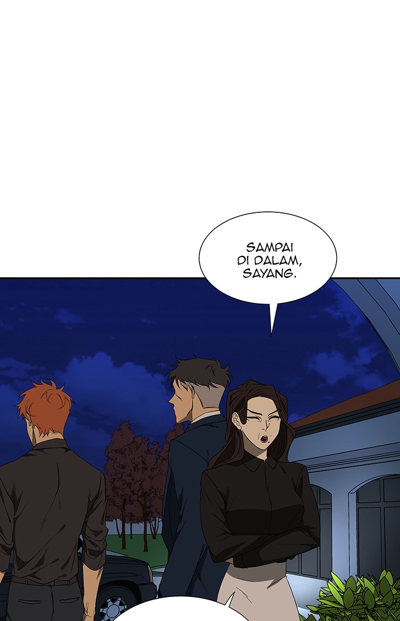 I Love Yoo chapter 73 halaman 26