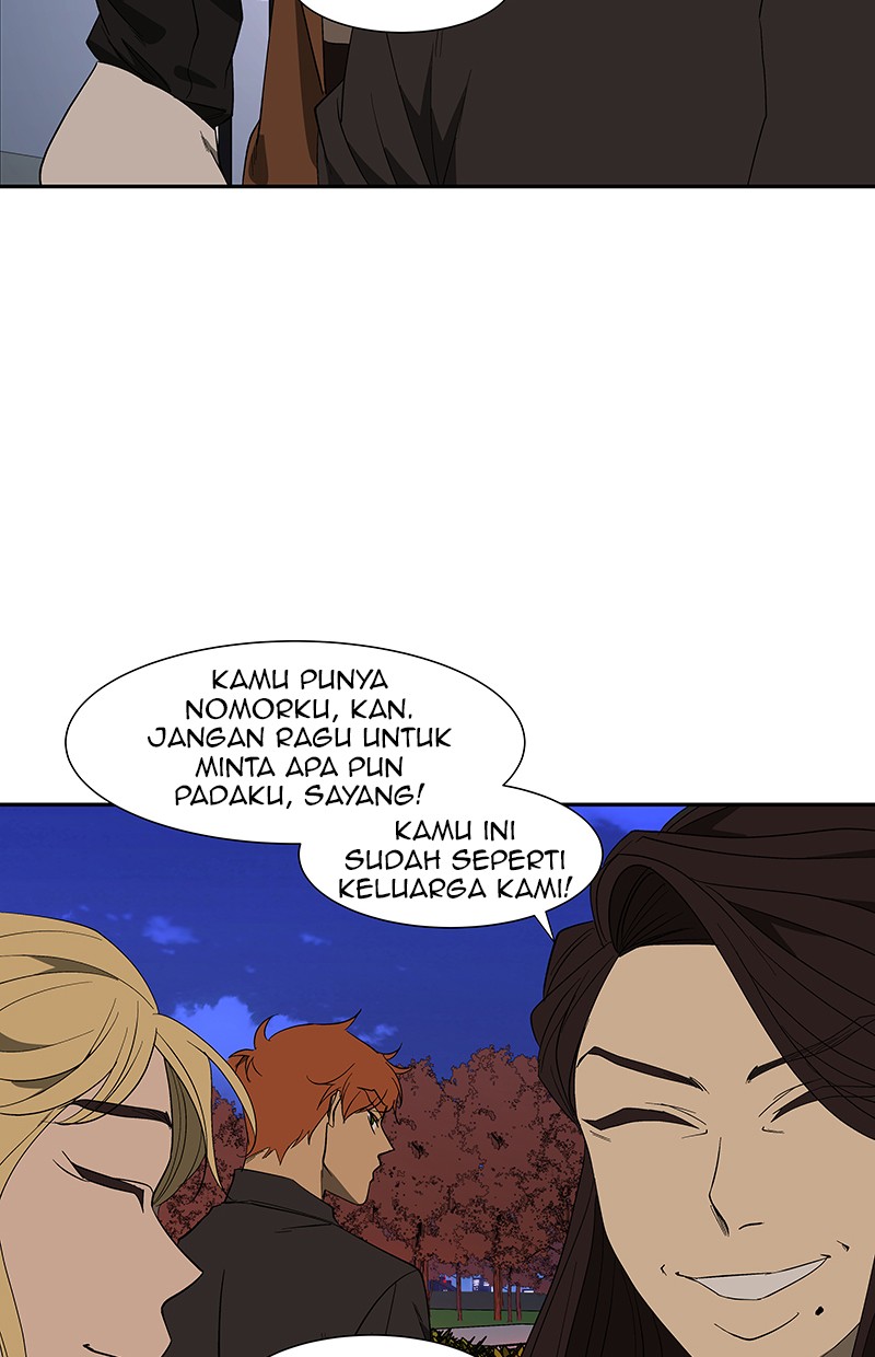 I Love Yoo chapter 73 halaman 30
