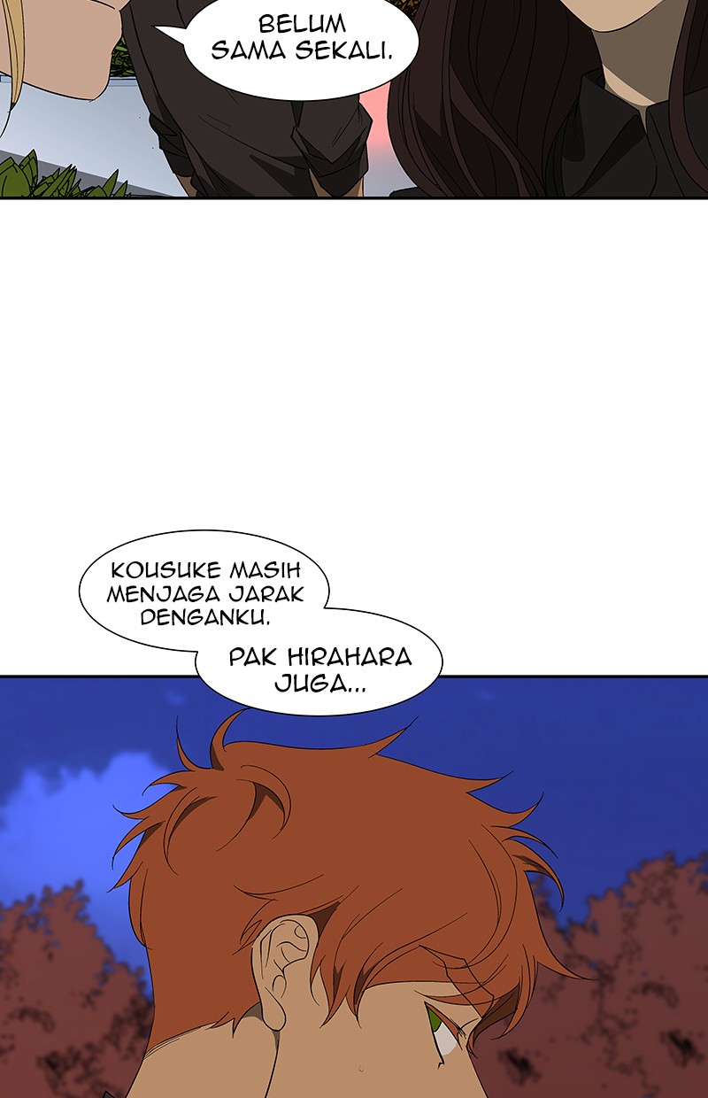 I Love Yoo chapter 73 halaman 31