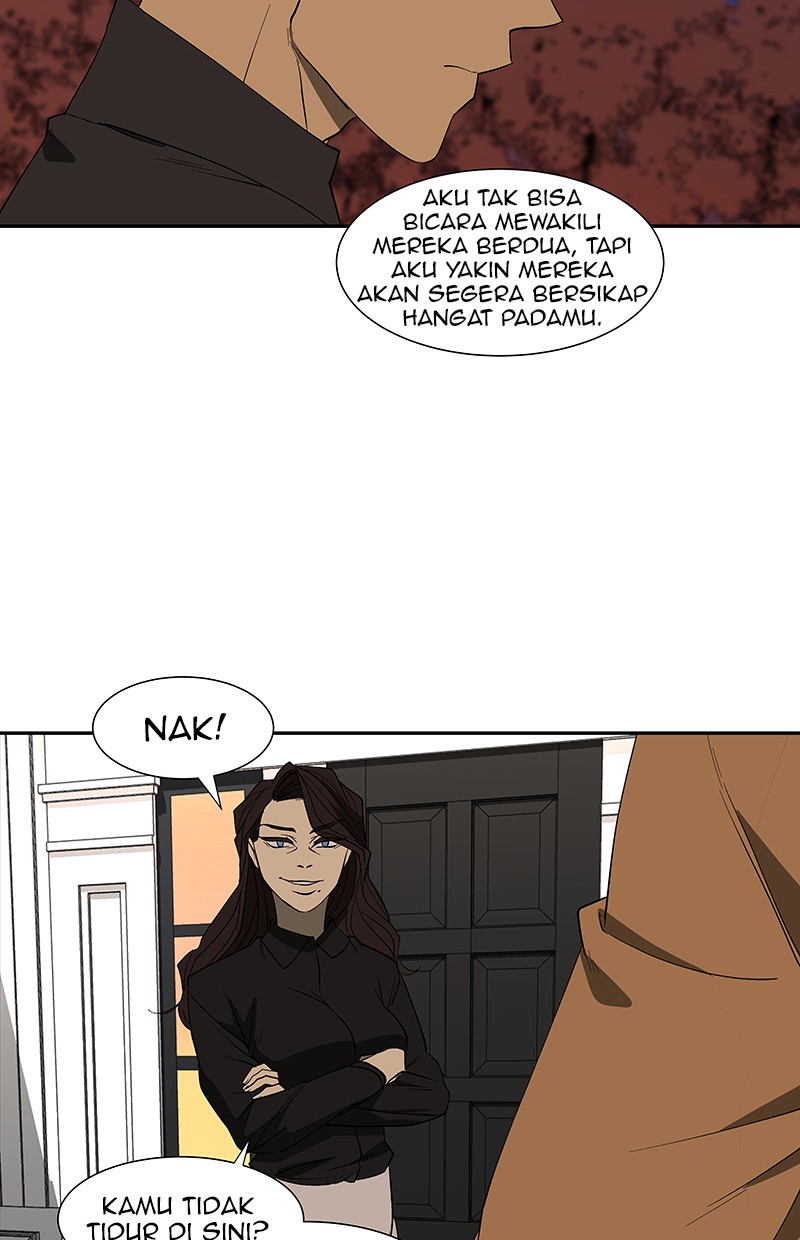 I Love Yoo chapter 73 halaman 32