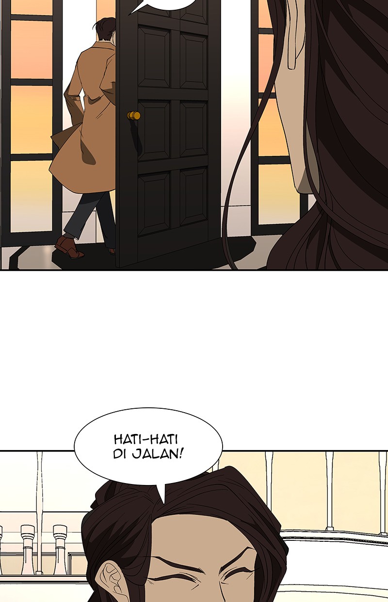 I Love Yoo chapter 73 halaman 36