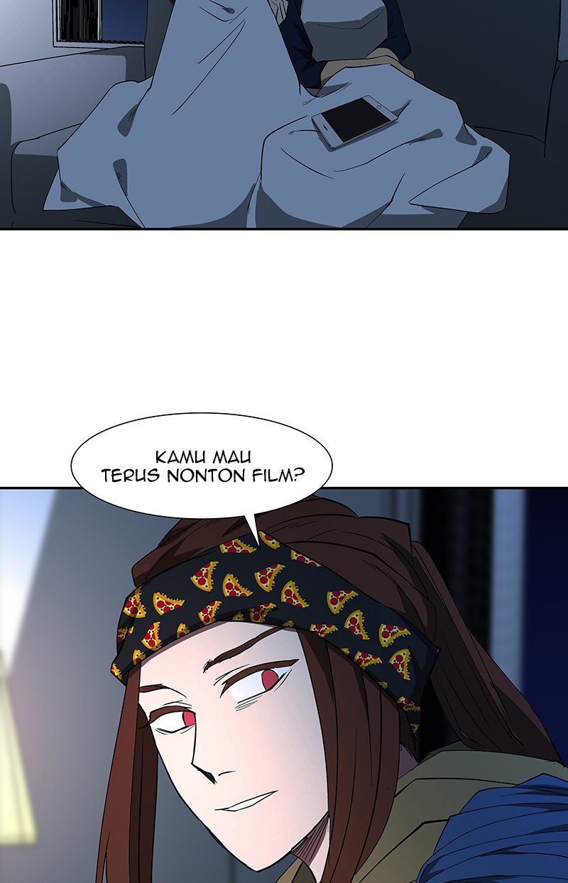 I Love Yoo chapter 73 halaman 39
