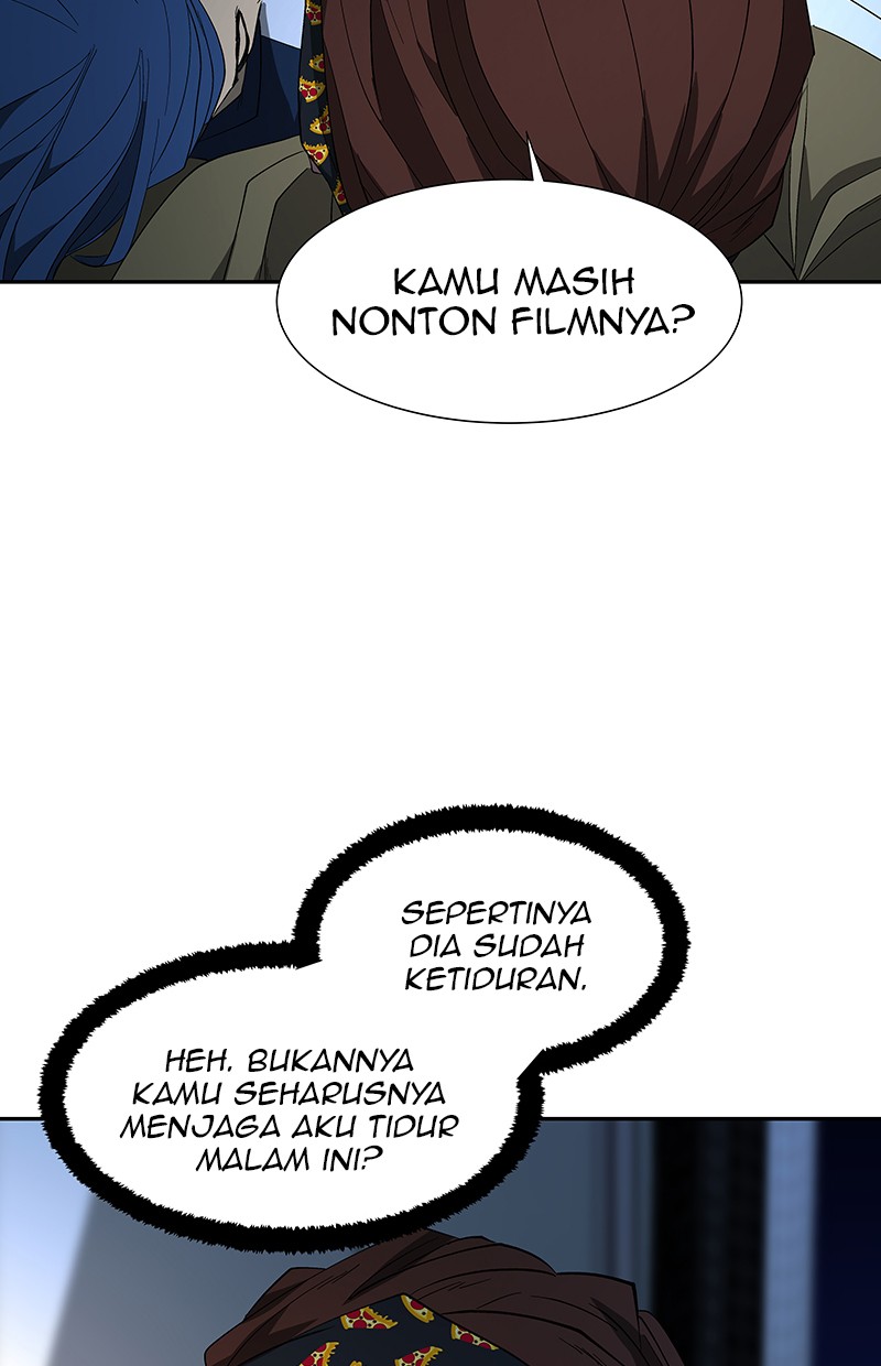I Love Yoo chapter 73 halaman 41