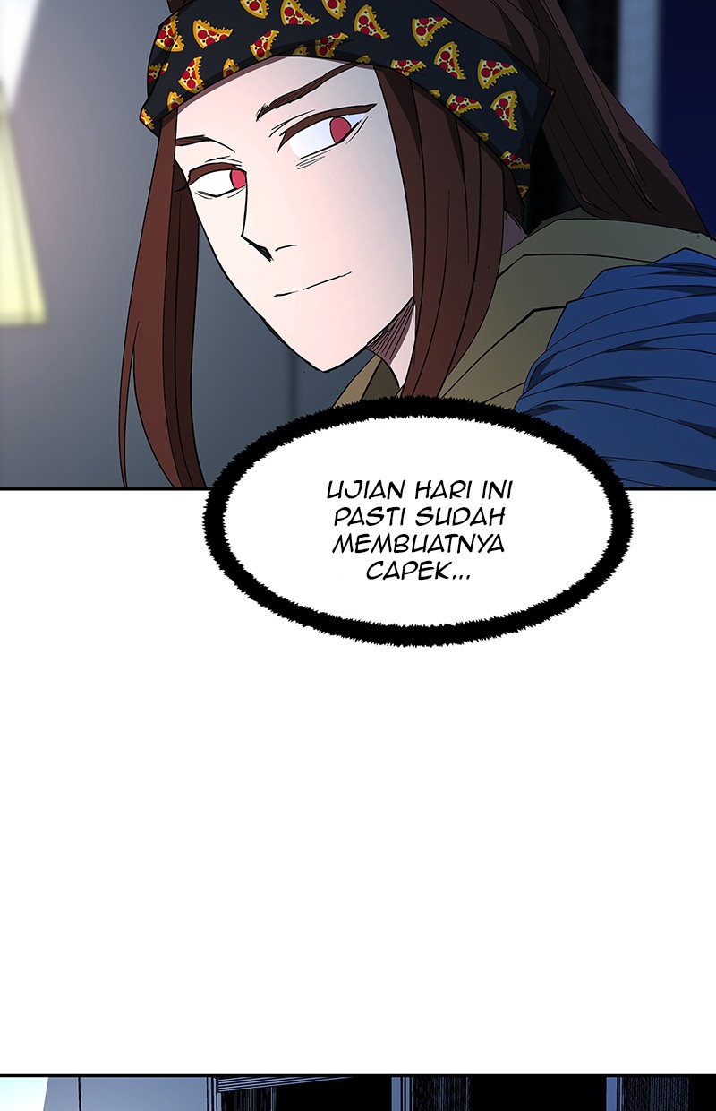 I Love Yoo chapter 73 halaman 42