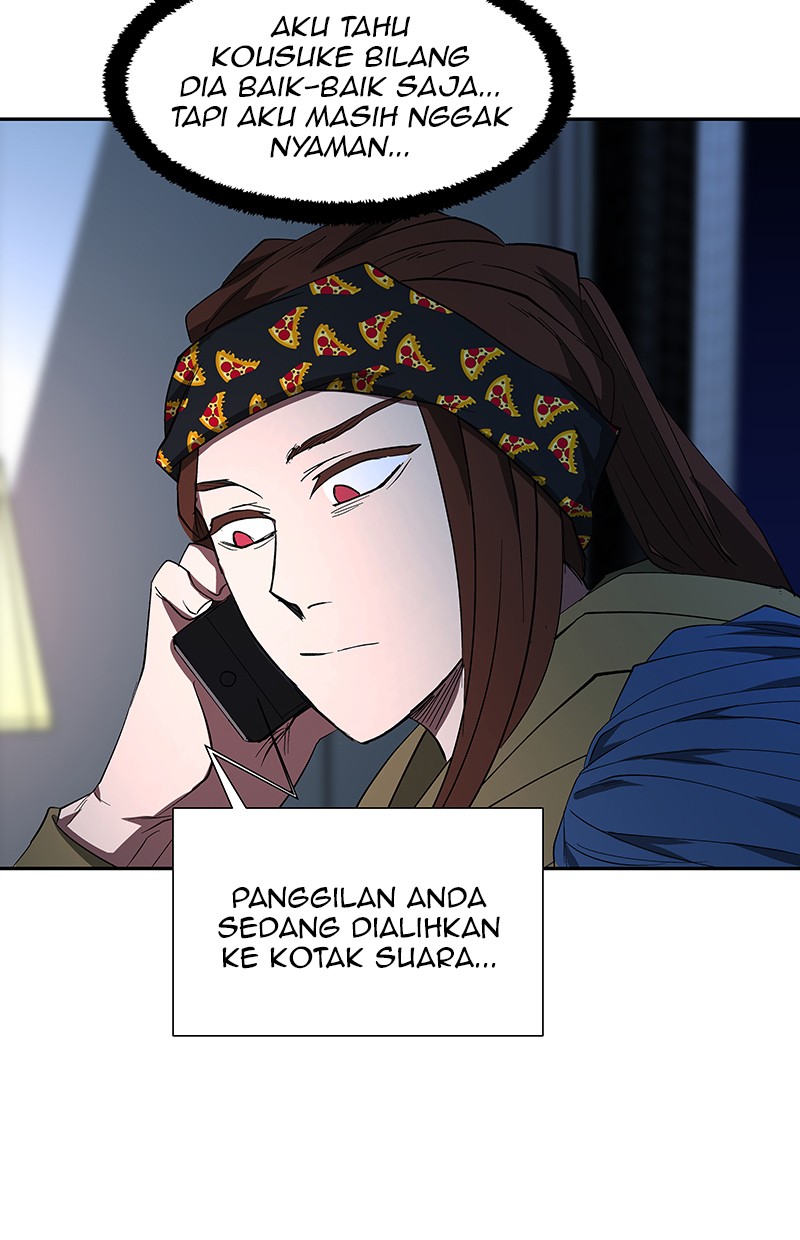 I Love Yoo chapter 73 halaman 44