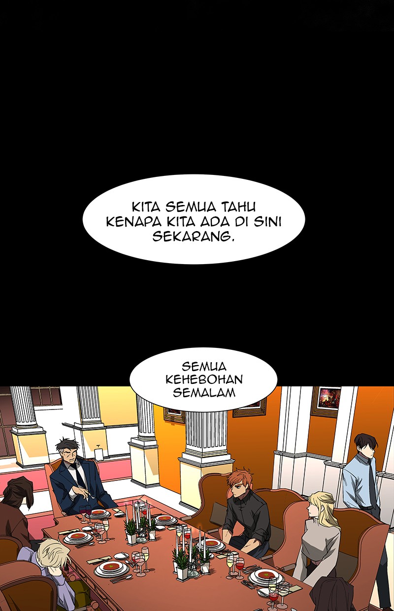 I Love Yoo chapter 73 halaman 53