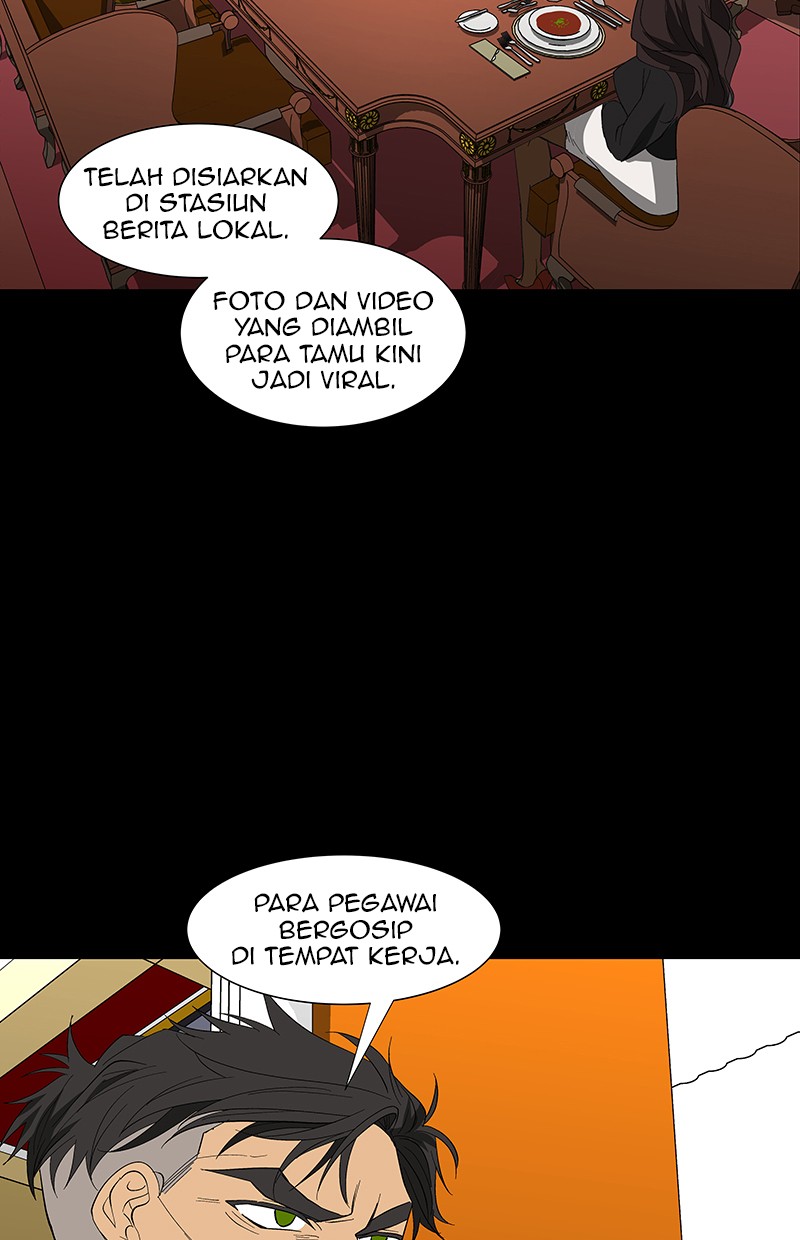 I Love Yoo chapter 73 halaman 54