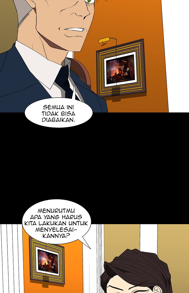 I Love Yoo chapter 73 halaman 55