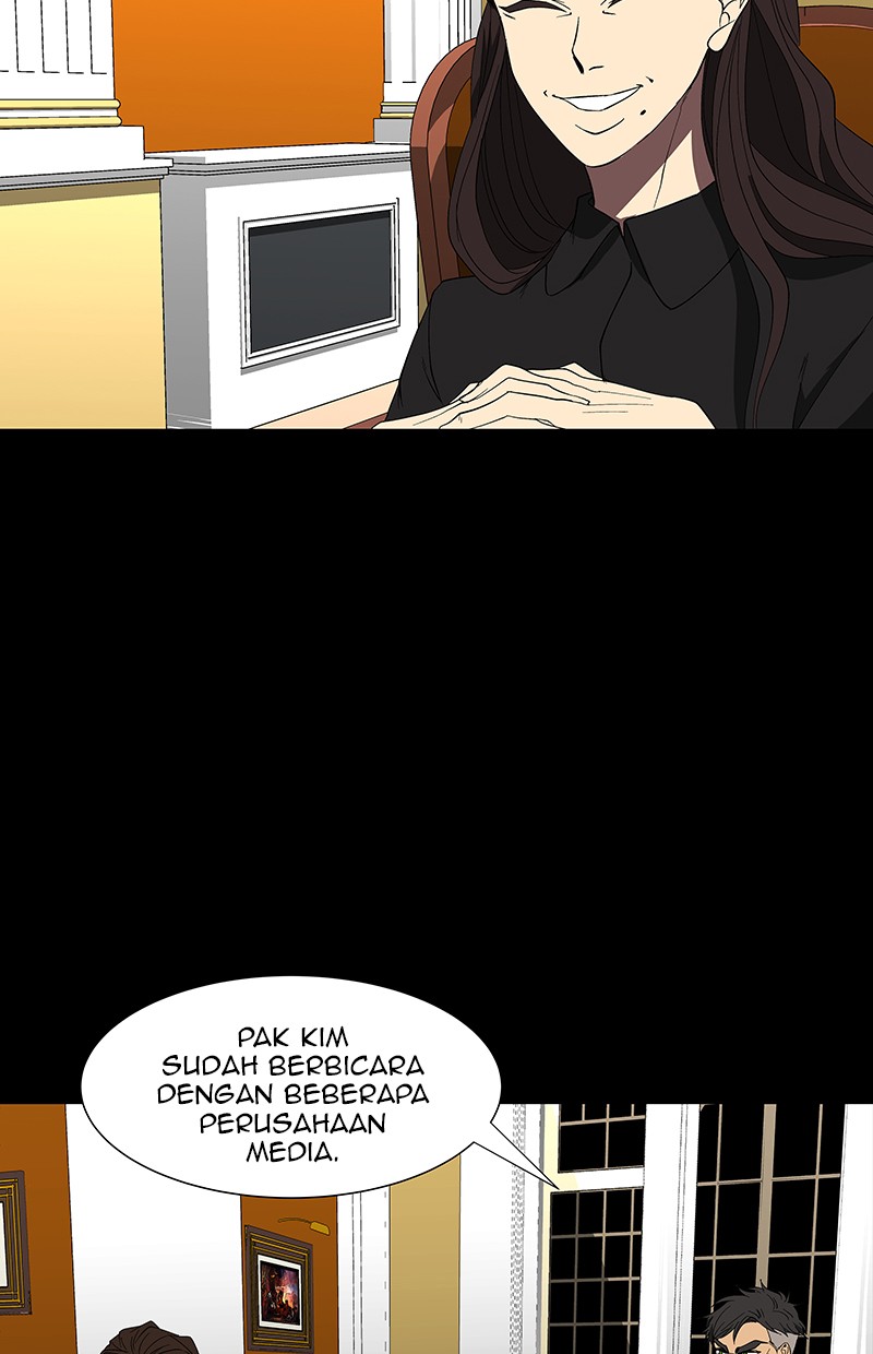 I Love Yoo chapter 73 halaman 56