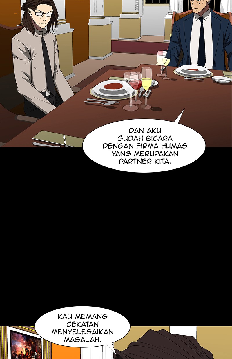 I Love Yoo chapter 73 halaman 57
