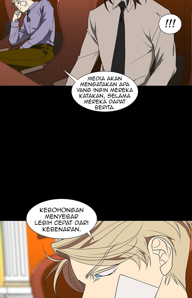 I Love Yoo chapter 73 halaman 59