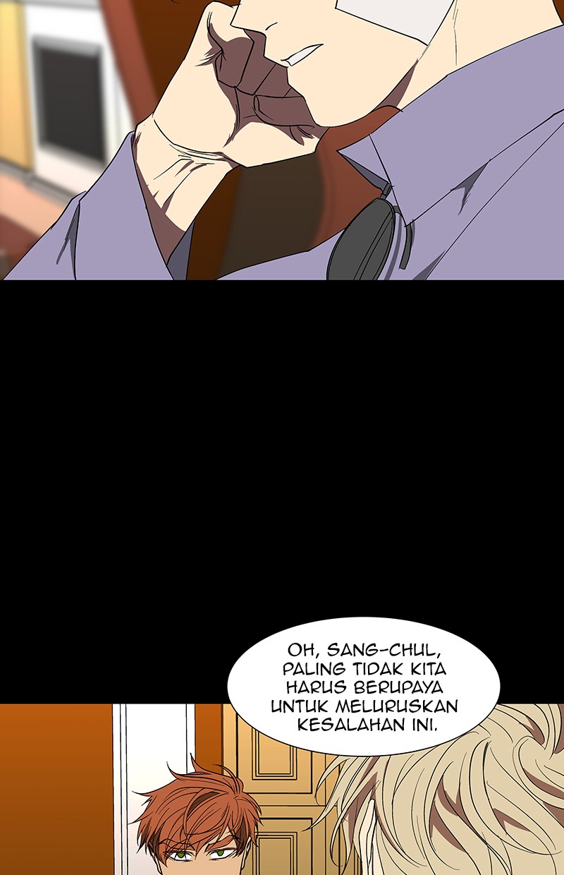I Love Yoo chapter 73 halaman 60
