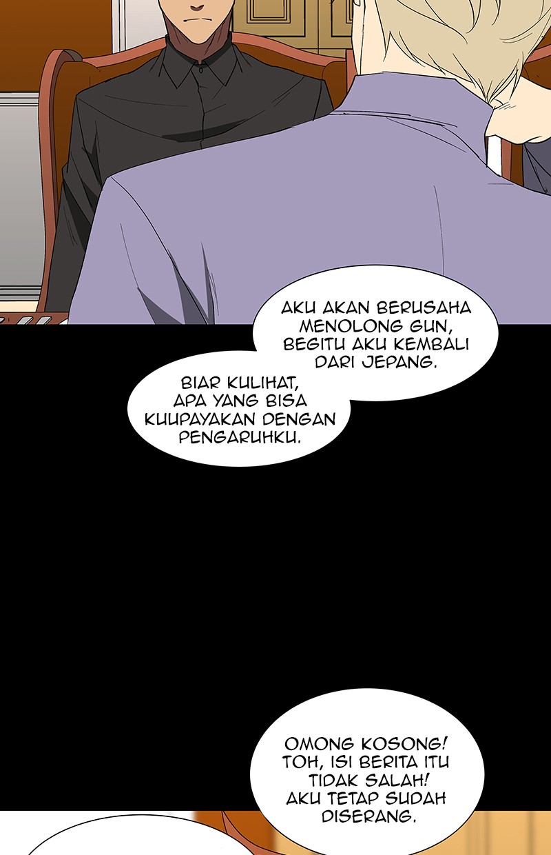 I Love Yoo chapter 73 halaman 61