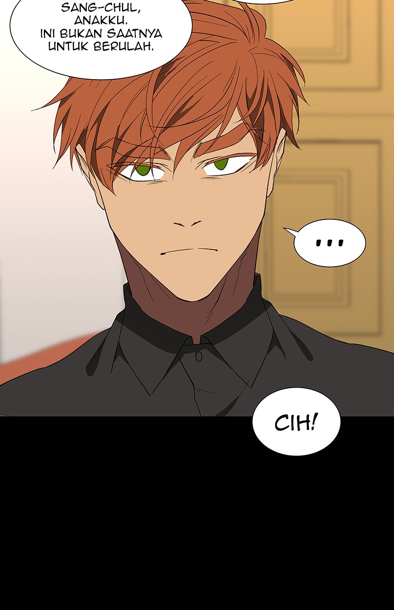 I Love Yoo chapter 73 halaman 62