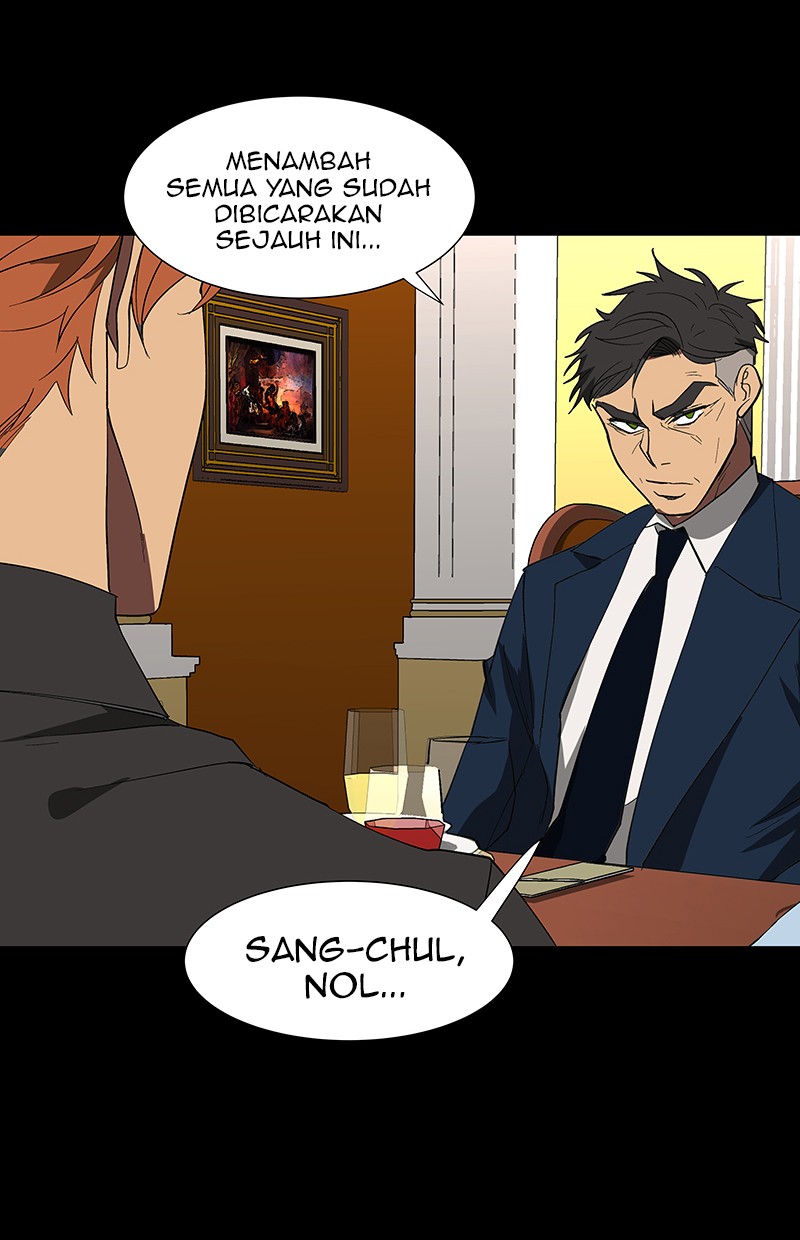 I Love Yoo chapter 73 halaman 63