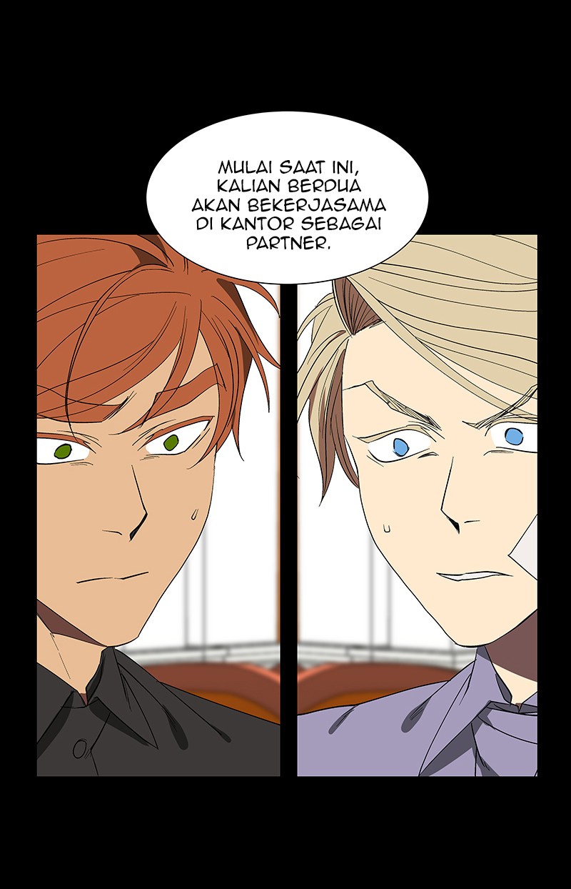 I Love Yoo chapter 73 halaman 64