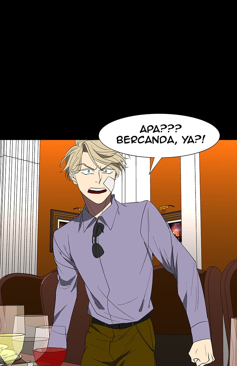 I Love Yoo chapter 73 halaman 65