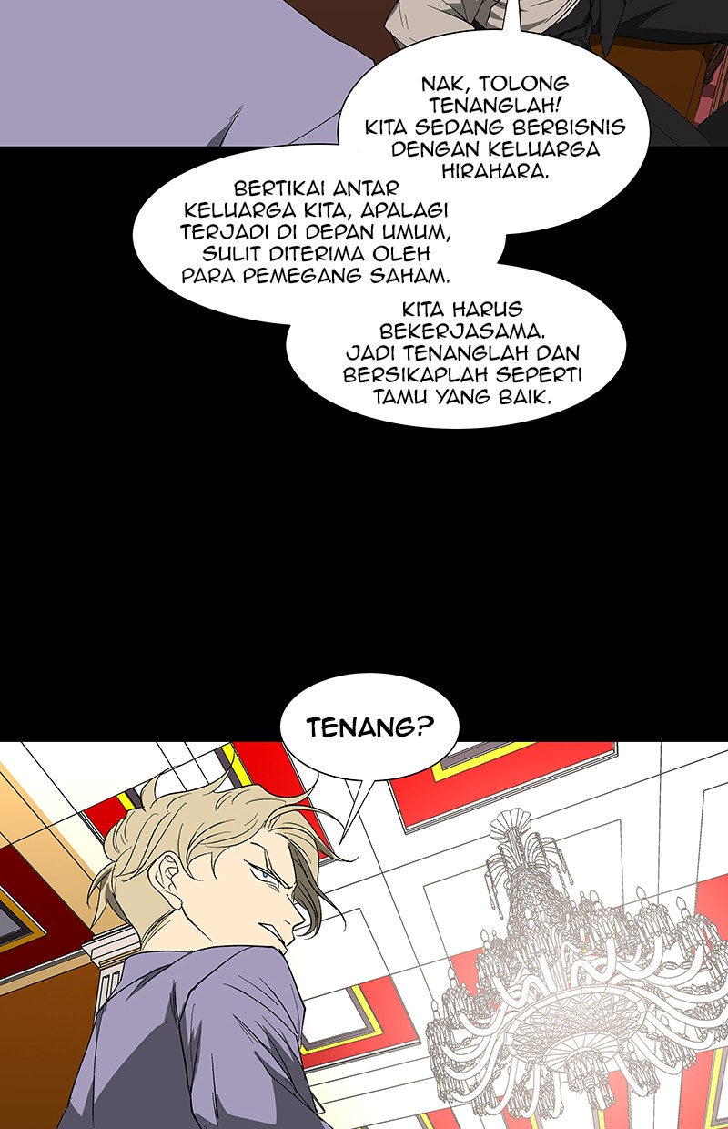 I Love Yoo chapter 73 halaman 67