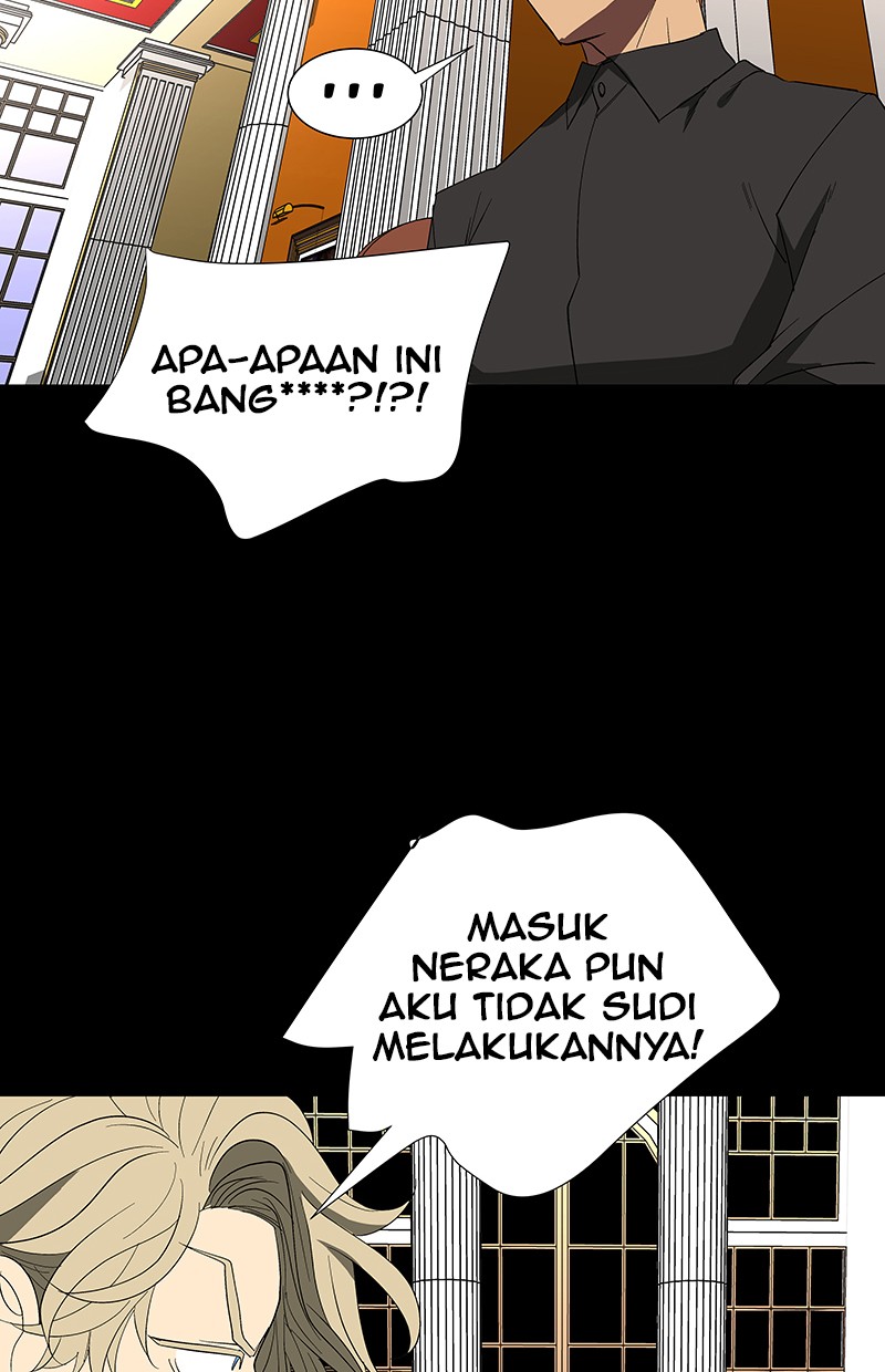 I Love Yoo chapter 73 halaman 69