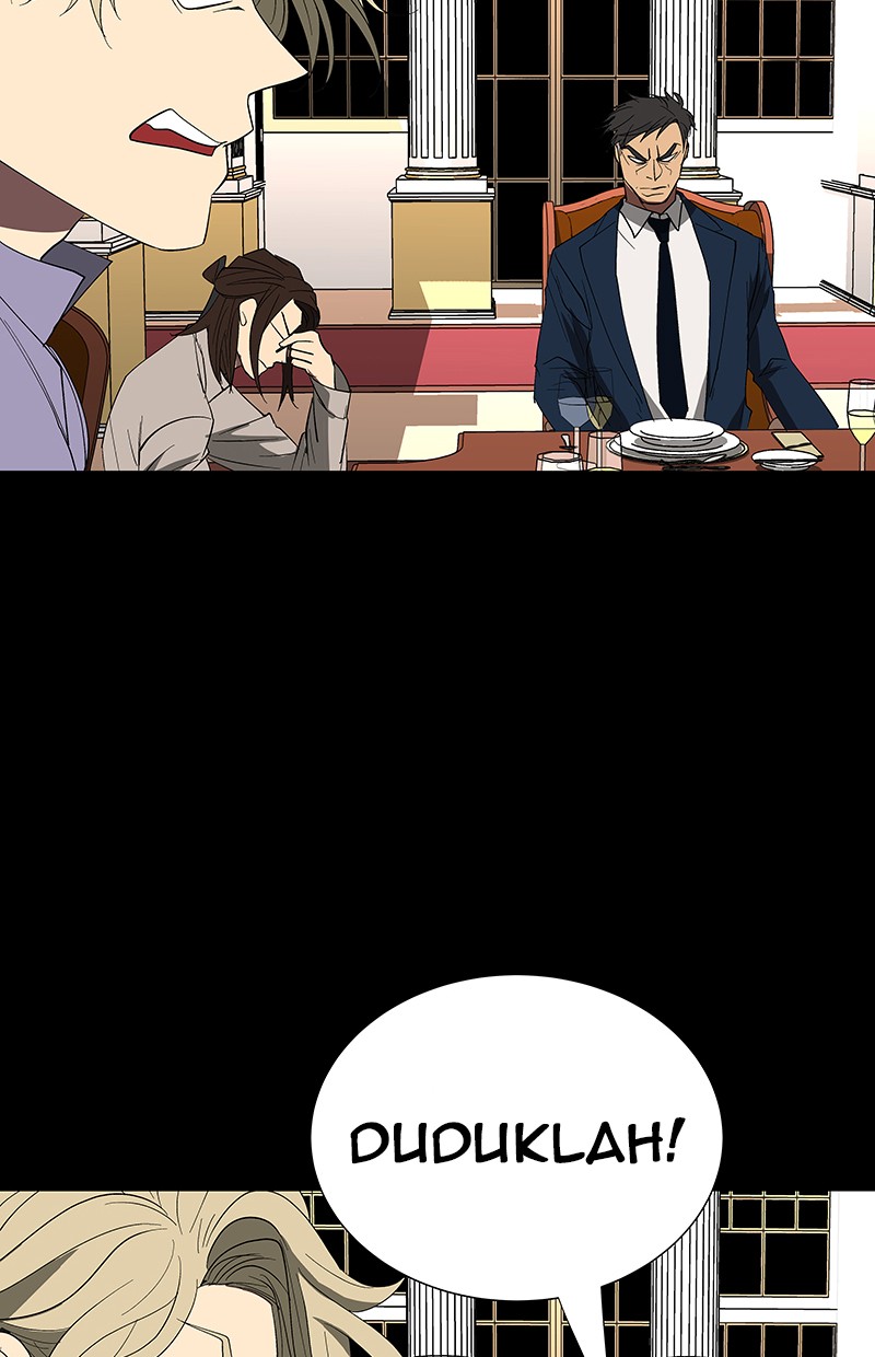 I Love Yoo chapter 73 halaman 70