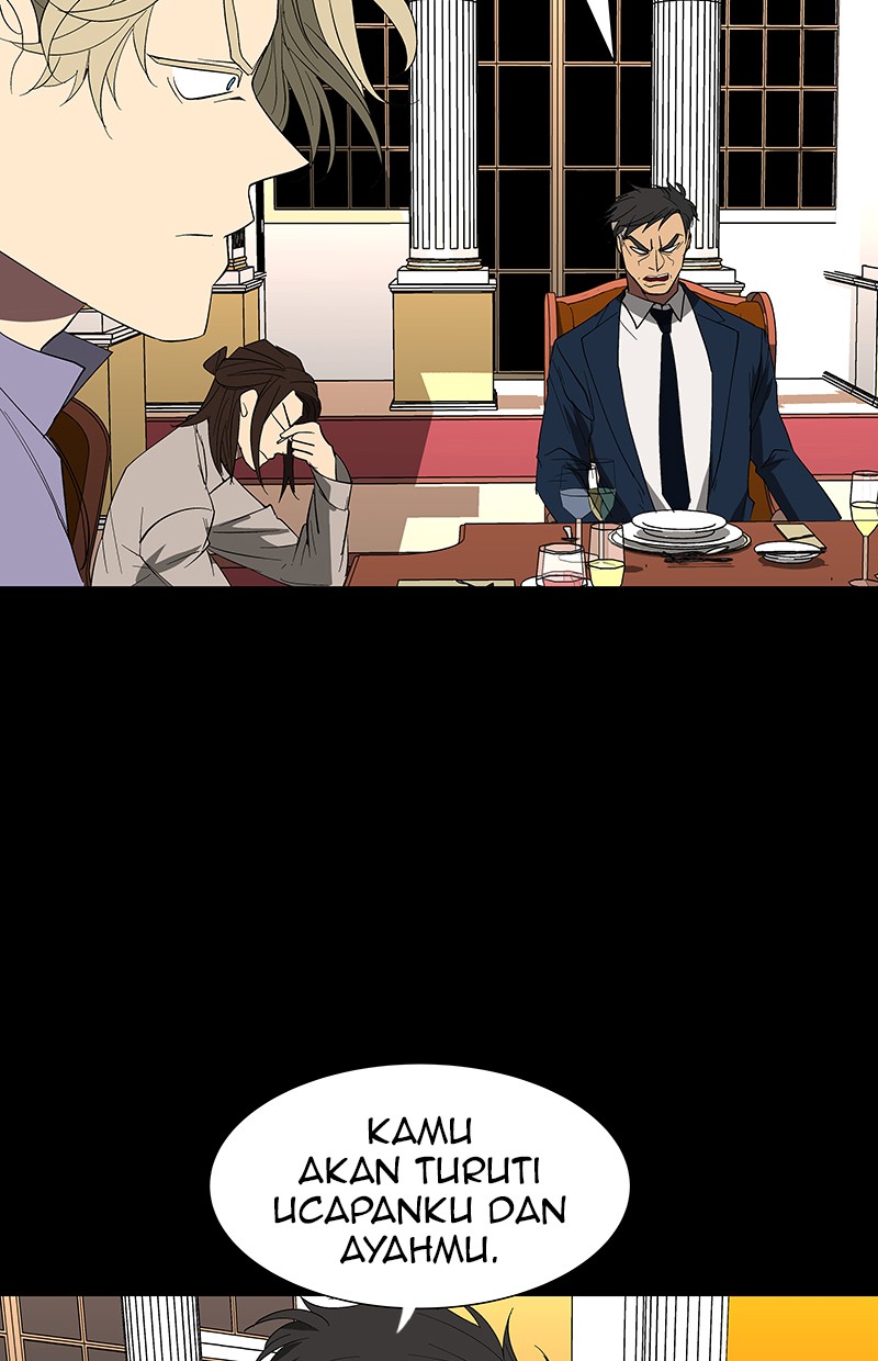 I Love Yoo chapter 73 halaman 71