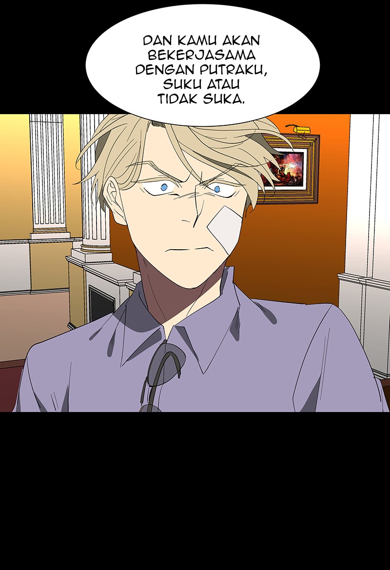 I Love Yoo chapter 73 halaman 73
