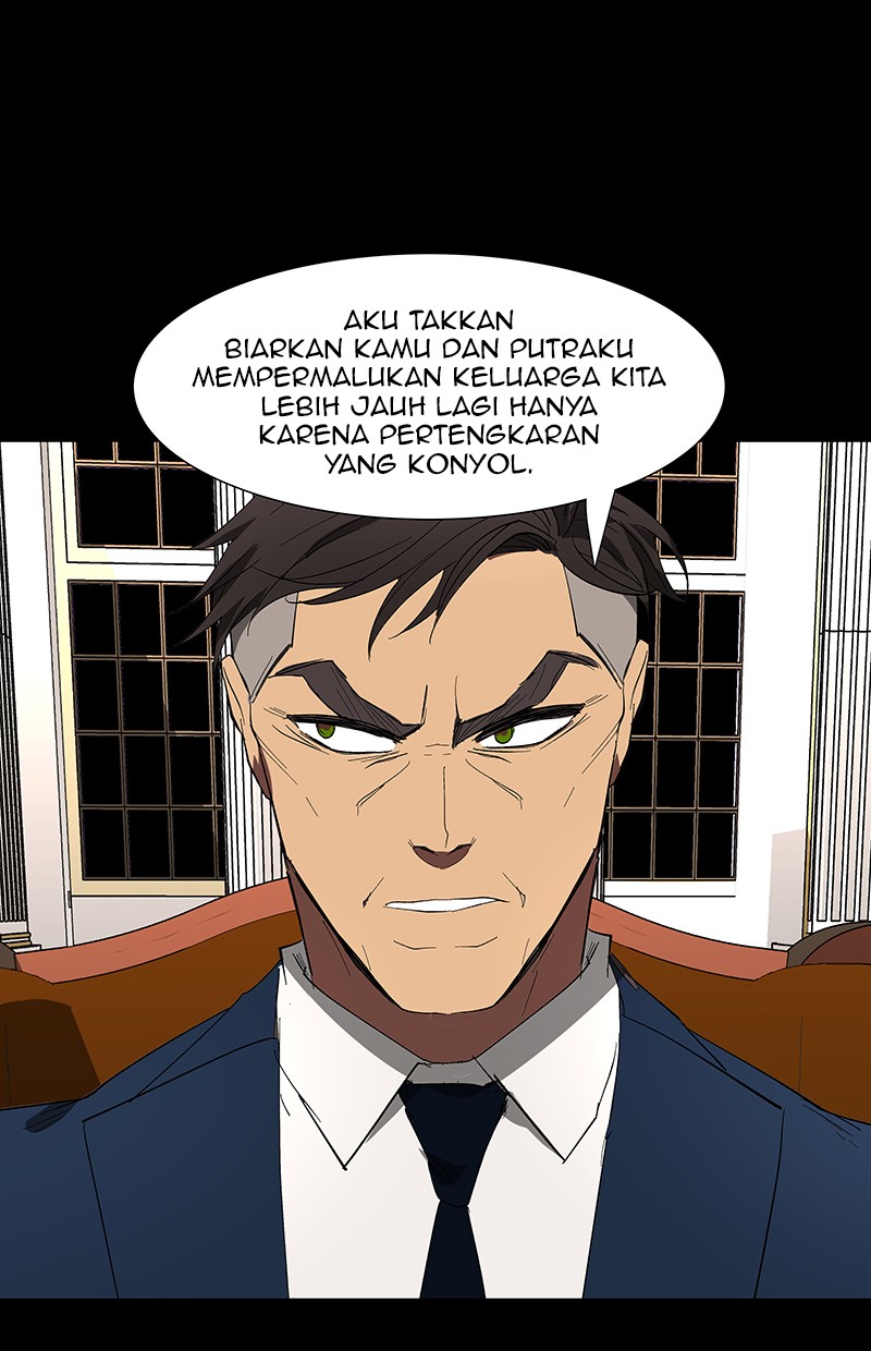 I Love Yoo chapter 73 halaman 75