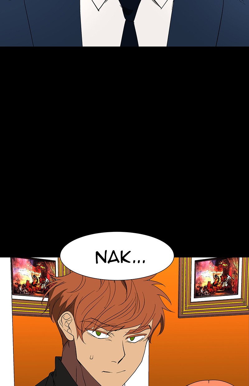 I Love Yoo chapter 73 halaman 77