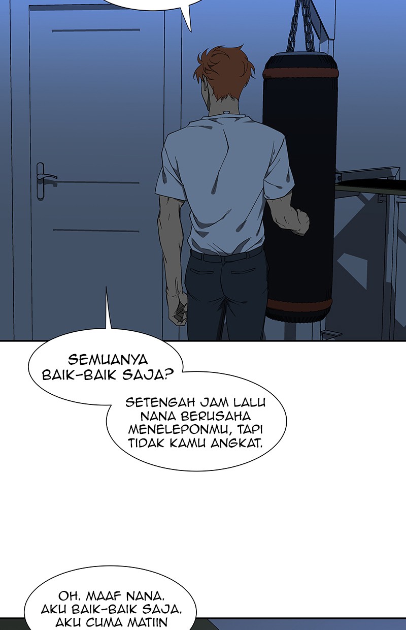 I Love Yoo chapter 73 halaman 85