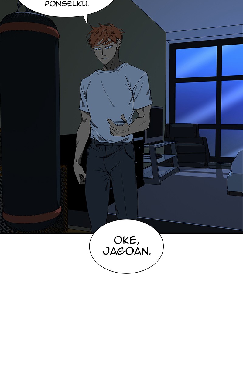 I Love Yoo chapter 73 halaman 86