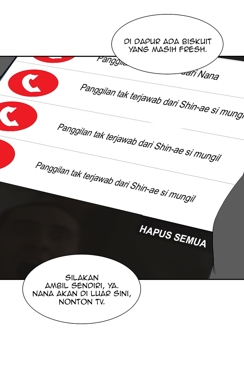 I Love Yoo chapter 73 halaman 87