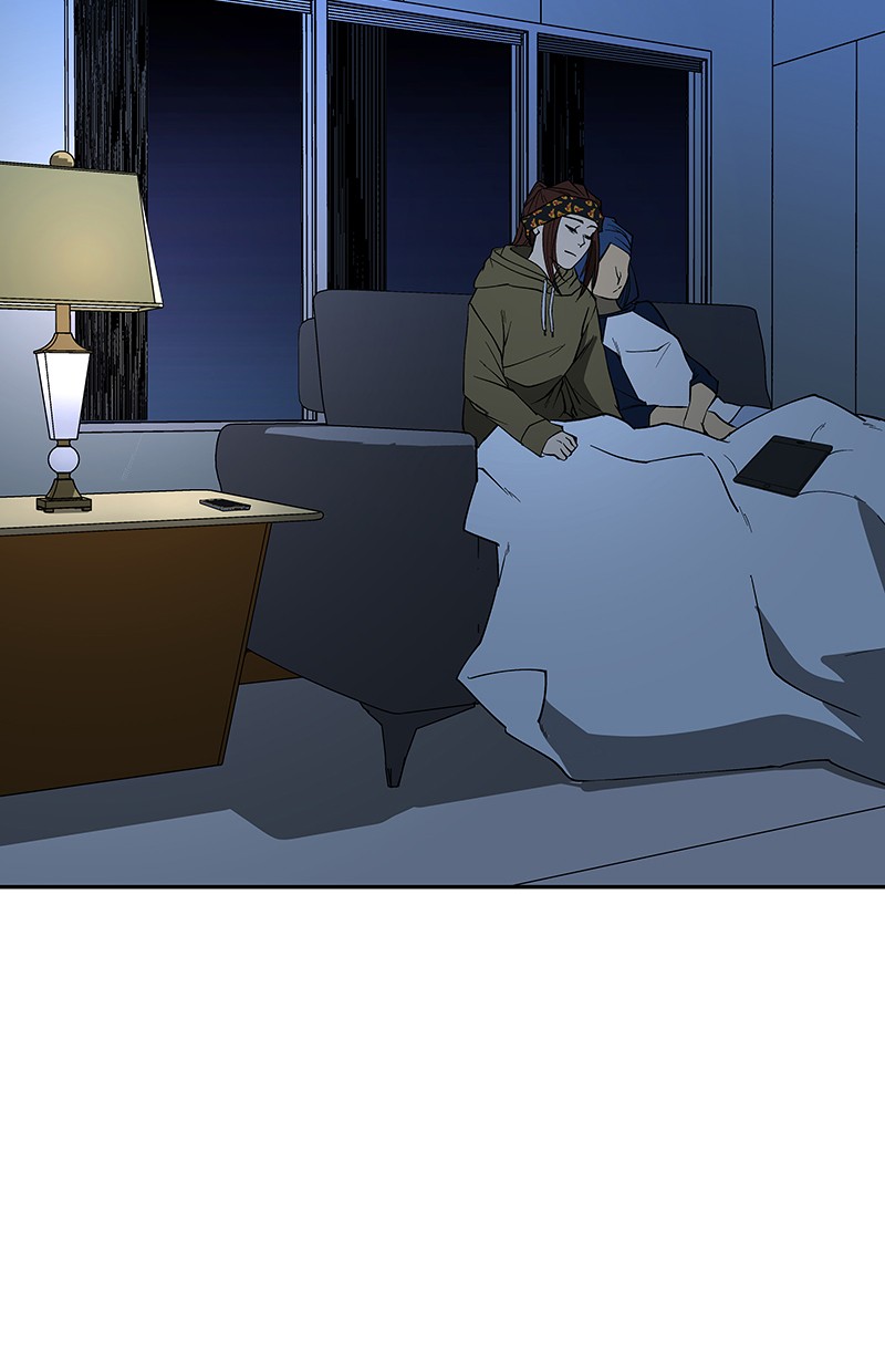 I Love Yoo chapter 73 halaman 95