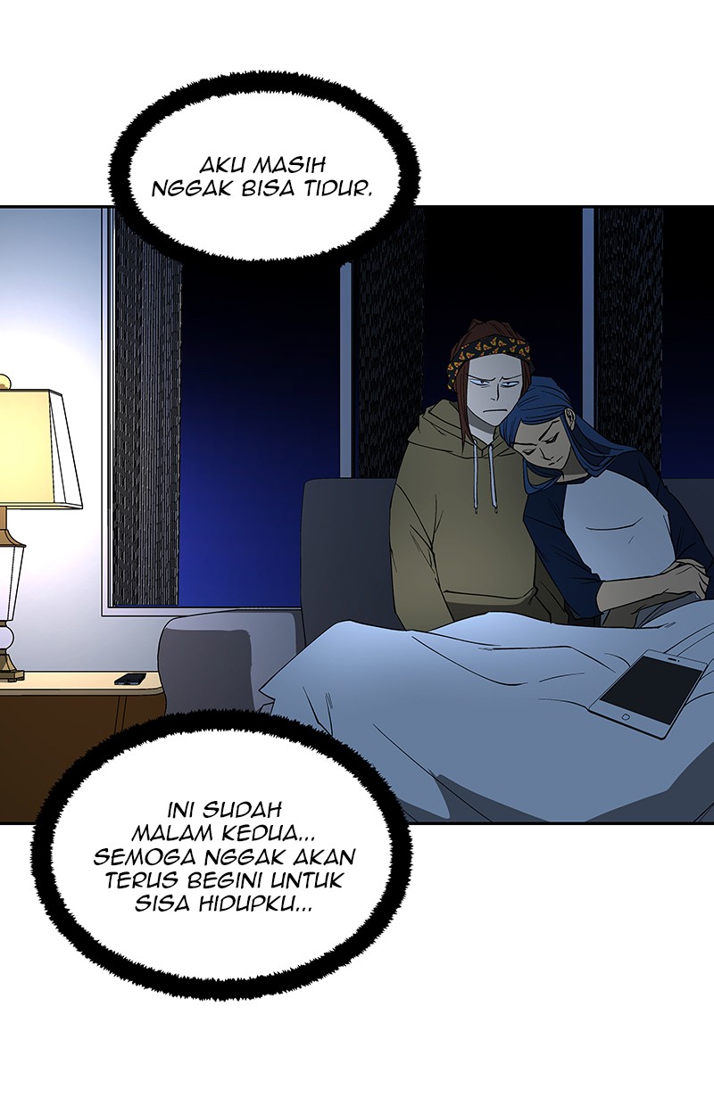 I Love Yoo chapter 73 halaman 96